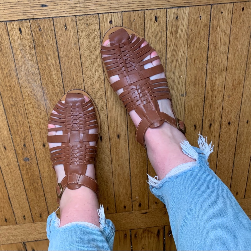 UO sandals